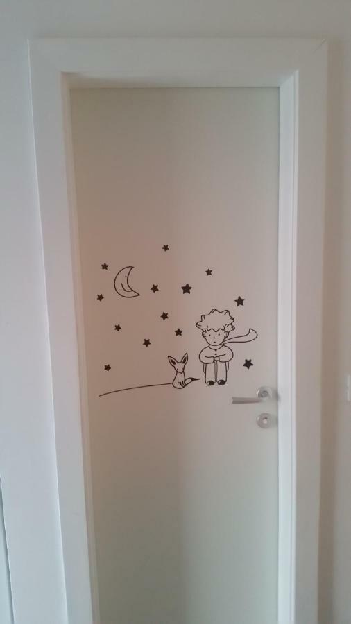 The Little Prince Лопуд Экстерьер фото
