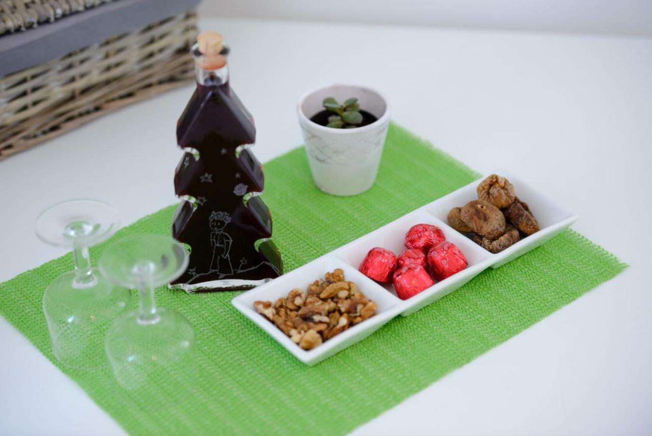 The Little Prince Лопуд Экстерьер фото
